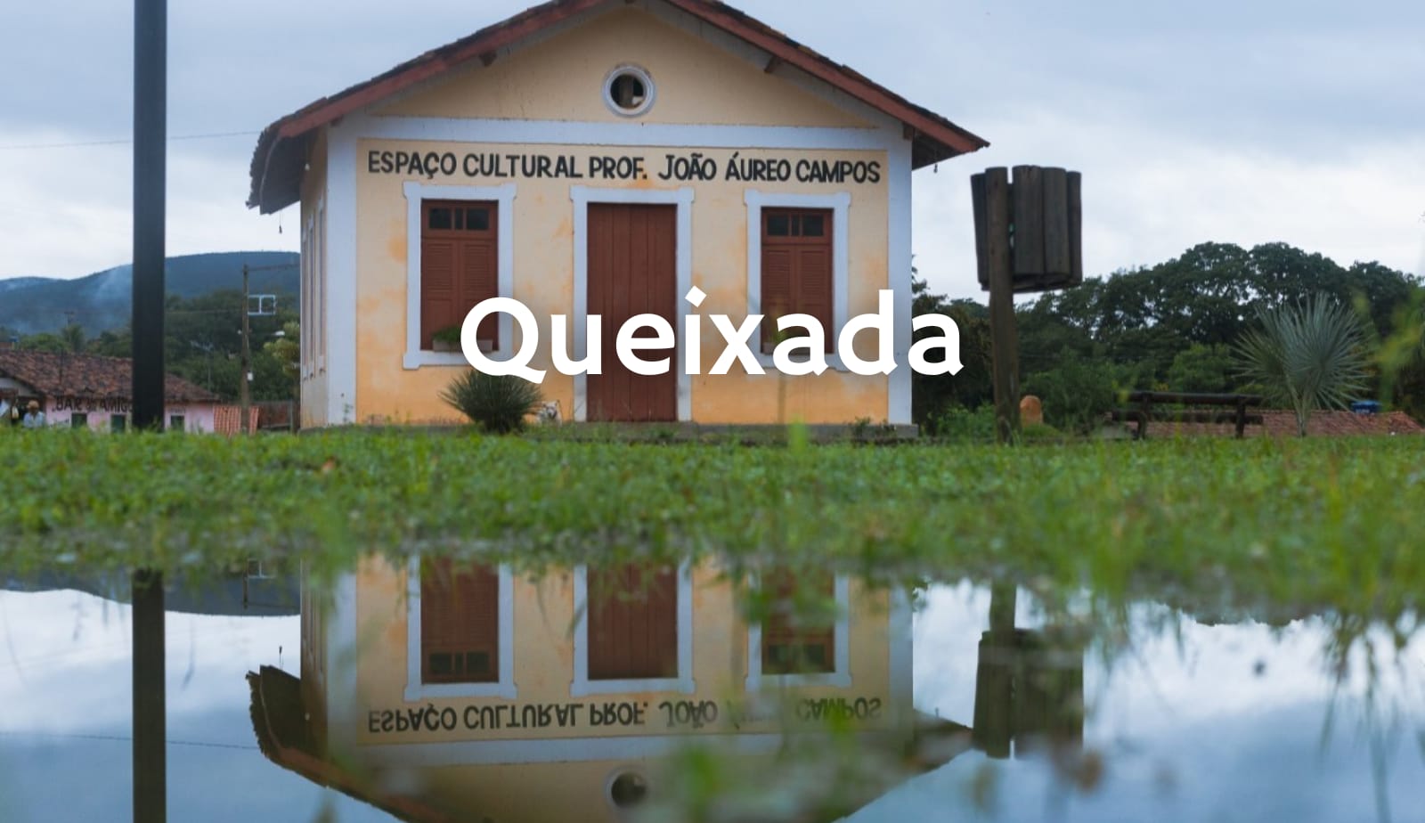 QUEIXADA