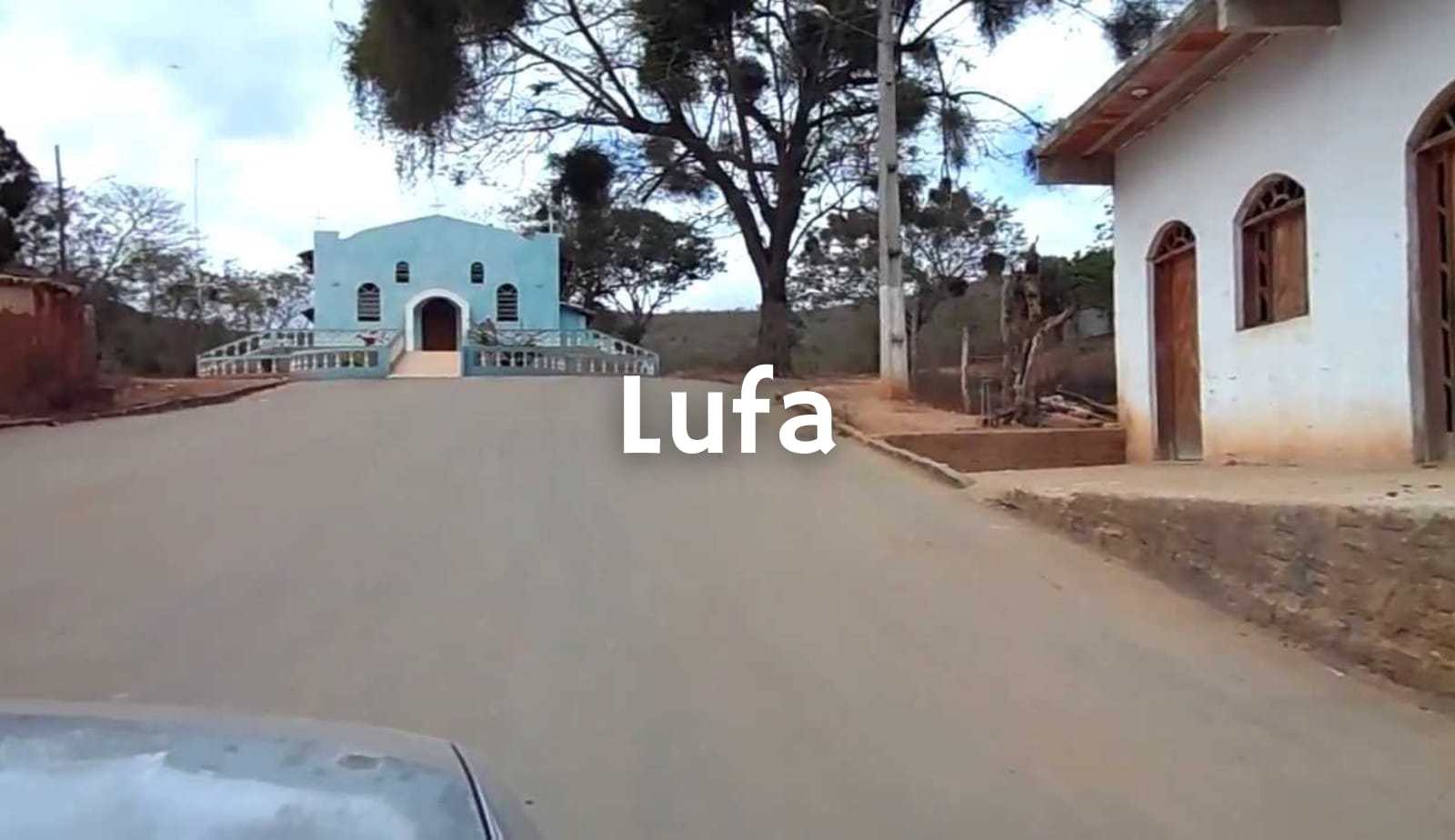 LUFA